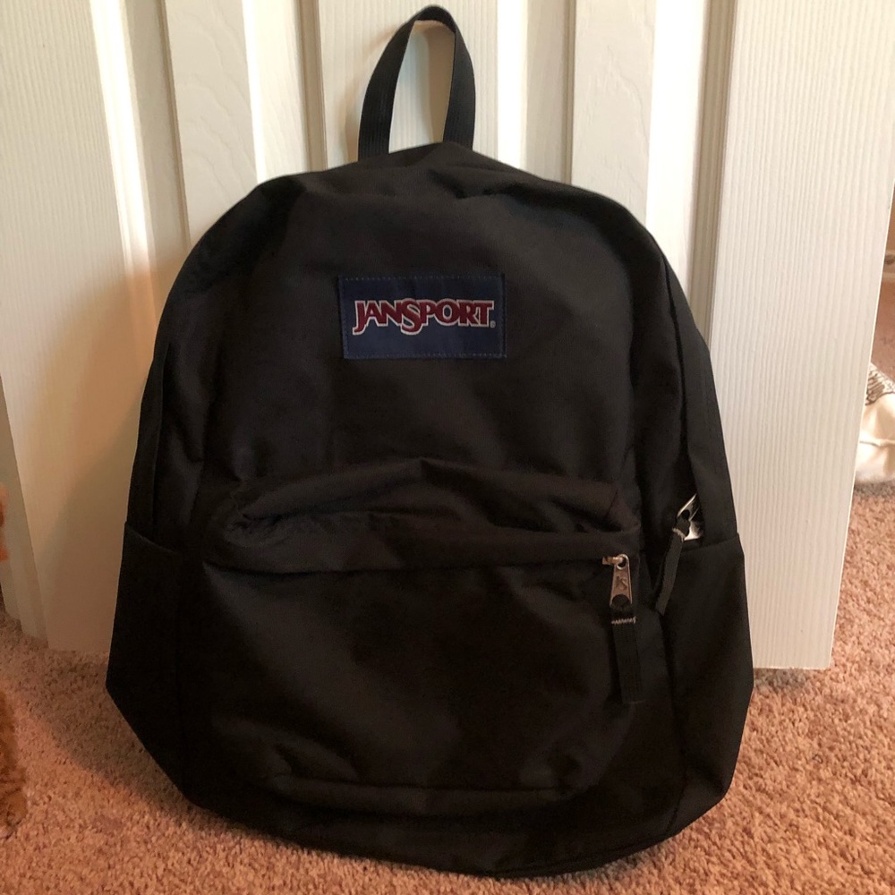 Jansport Super Break Backpack
